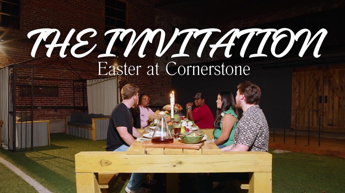 The Invitation bumper