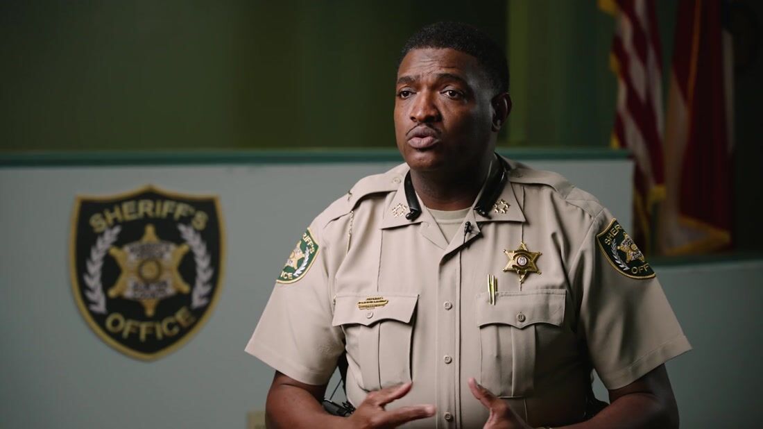 Sumter County Sheriff's Office recruitment film